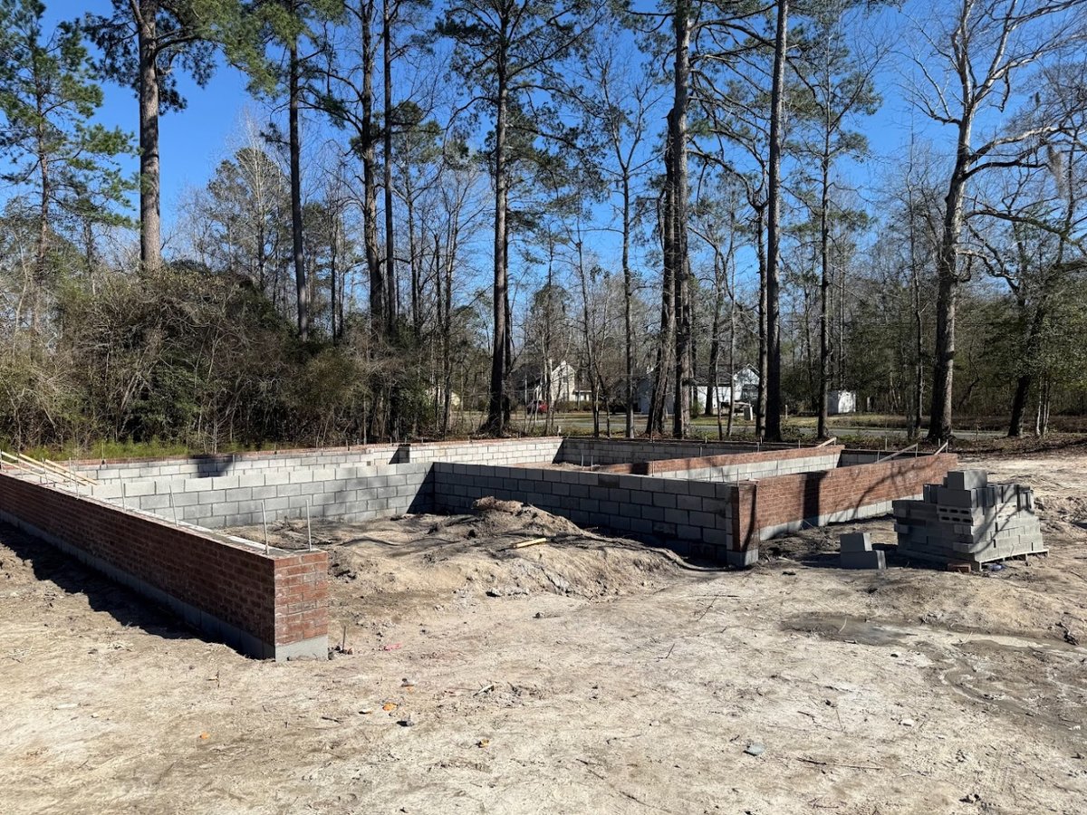 Foundations